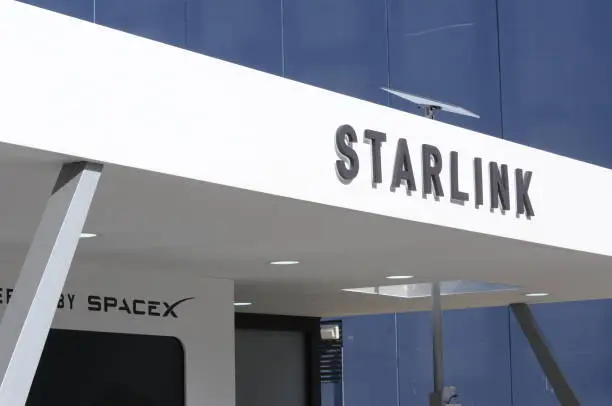 starlink service in india - pointwala