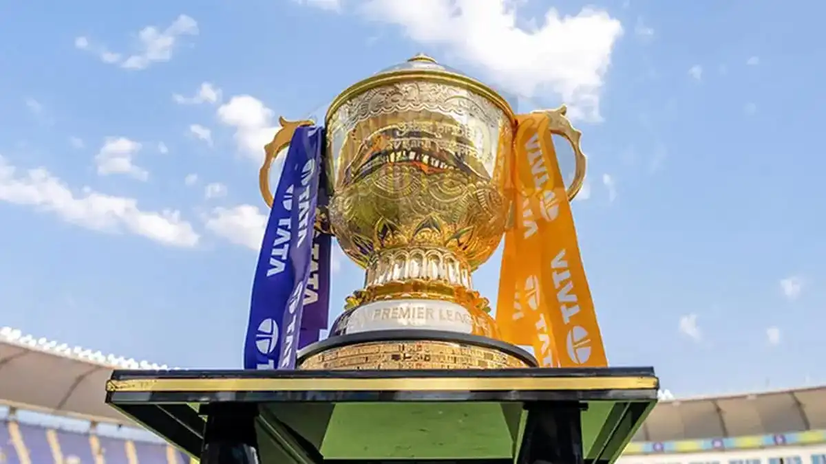IPL 2025 todays Match Pointwala.com